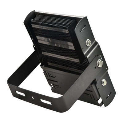 Holofote Modular LED 5000K 200W IP65 para Iluminação de Túneis Exteriores