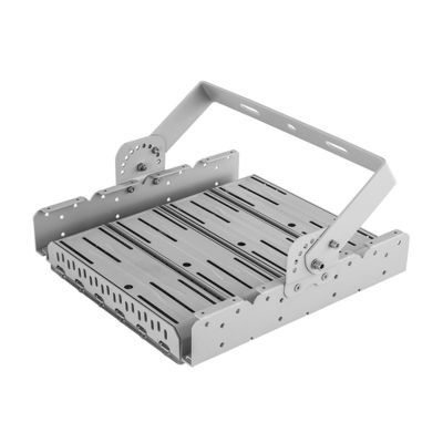 Holofote LED à prova d'água IP65 6500K 200W, Luz de segurança LED para exteriores para condições climáticas adversas