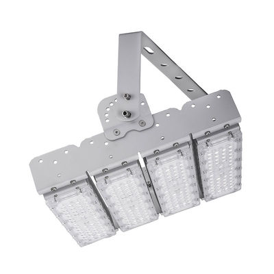 Holofote LED à prova d'água IP65 6500K 200W, Luz de segurança LED para exteriores para condições climáticas adversas