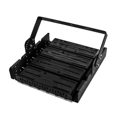 Holofote LED à prova d'água IP65 6500K 200W, Luz de segurança LED para exteriores para condições climáticas adversas