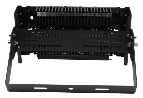 Lâmpada de inundação de 100w 200w LED 2700K-6500K ODM