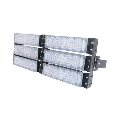300W Luzes de Inundação Detector de Movimento Exterior Luzes de Inundação Iluminação Desportiva