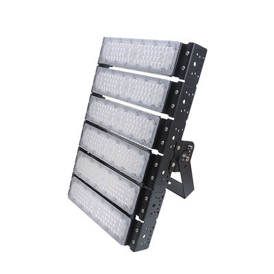 300W Luzes de Inundação Detector de Movimento Exterior Luzes de Inundação Iluminação Desportiva