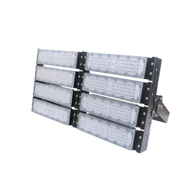 Sensores de movimento LED Modular Flood Light 400W 100V-277V