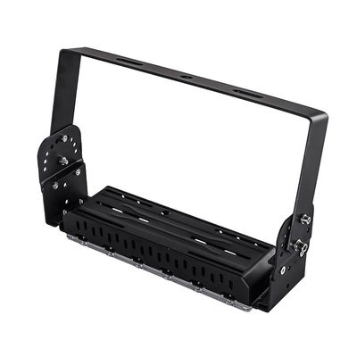 Lâmpada de inundação LED modular de alta luminosidade IP66 impermeável e apagável para aplicações externas