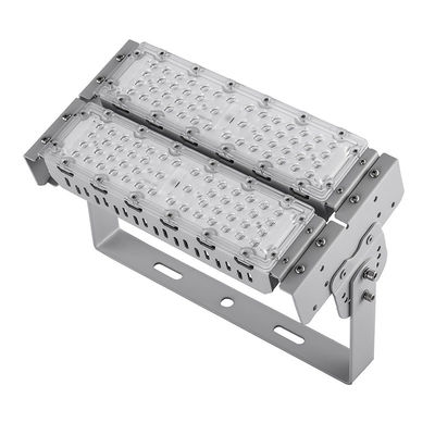 12v 100W LED detector de movimento Luz de inundação Iluminação exterior 5700K