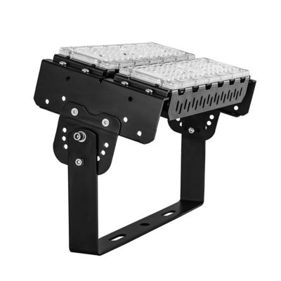 12v 100W LED detector de movimento Luz de inundação Iluminação exterior 5700K