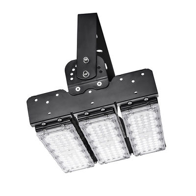 Holofote Modular LED à Prova d'Água 150W IP65 com Eficiência de 100lm/w para Iluminação Externa