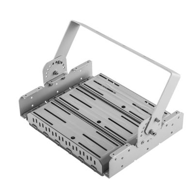 Holofote Modular LED à Prova d'Água 150W IP65 com Eficiência de 100lm/w para Iluminação Externa