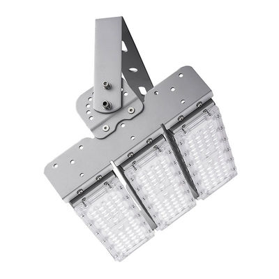 Lâmpada de inundação de LED modular de 150W