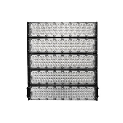 Bracket Mount Led Iluminação do Estádio Iluminação do Estádio 1250W Meanwell