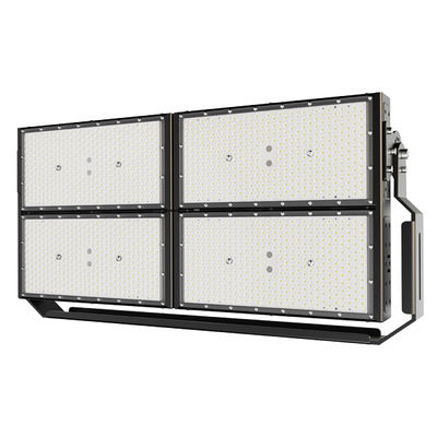 800W IP65 LED Iluminação de Estádio com SMD 3030 LED Chips para Arena Outdoor luzes de inundação