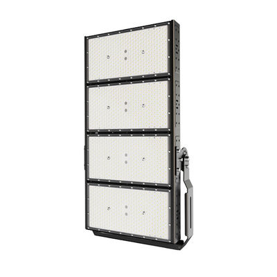 800W IP65 LED Iluminação de Estádio com SMD 3030 LED Chips para Arena Outdoor luzes de inundação