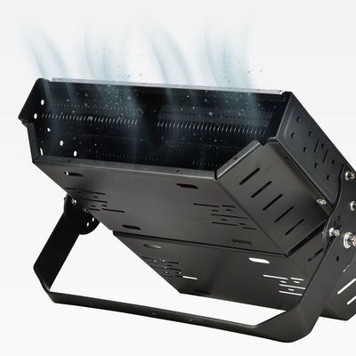 Iluminação de estádio LED à prova de água e explosão com 50000 horas de trabalho para campos desportivos