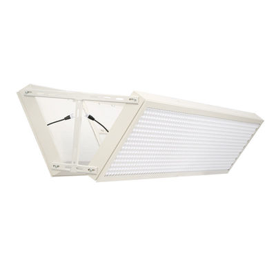 100W 500 Watt Anti Glare Led Iluminação de Estádio Indoor Badminton Court