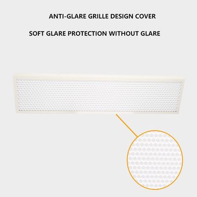 100W 500 Watt Anti Glare Led Iluminação de Estádio Indoor Badminton Court