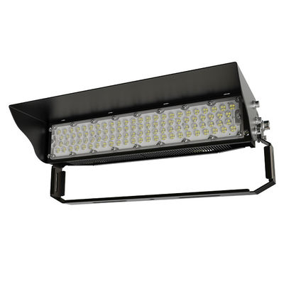 MeanWell ELG 250W Luzes de estádio LED com eficiência de 130lm/w e classificação de resistência à água IP65 para campos de esportes ao ar livre