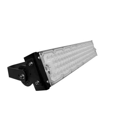 MeanWell ELG 250W Luzes de estádio LED com eficiência de 130lm/w e classificação de resistência à água IP65 para campos de esportes ao ar livre