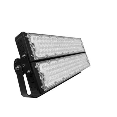 6500W IP66 LED Iluminação de estádio com 130lm/w para Arena Football Pitch Lights e Outdoor Flood Light