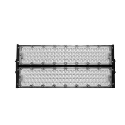 6500W IP66 LED Iluminação de estádio com 130lm/w para Arena Football Pitch Lights e Outdoor Flood Light