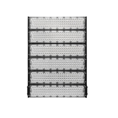 1500W IP65 Iluminação LED de estádio com chips SMD 3030/5050 para luzes de arena ao ar livre