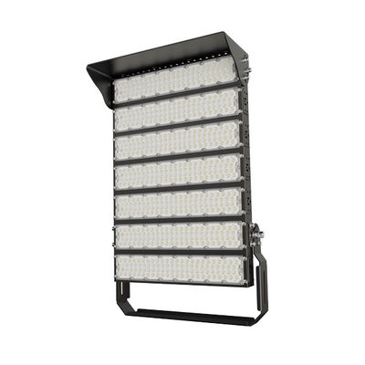 CREE 1750W Iluminação de estádio LED para Arena ao ar livre 120000lm