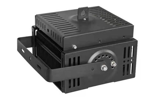 Holofote LED para estádio de 300W à prova d'água IP65 com alumínio + PC transparente para iluminação esportiva ao ar livre