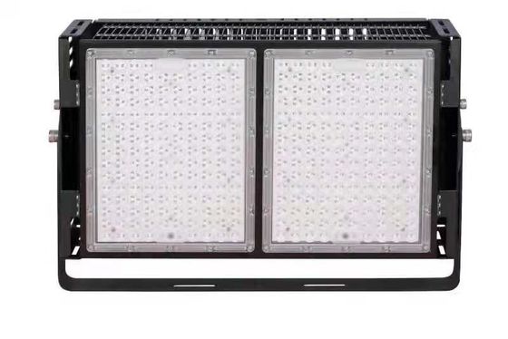 ODM 600W Led Stadium Light Para Campo de Futebol 265V MeanWell ELG Driver