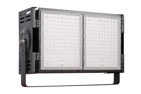 ODM 600W Led Stadium Light Para Campo de Futebol 265V MeanWell ELG Driver