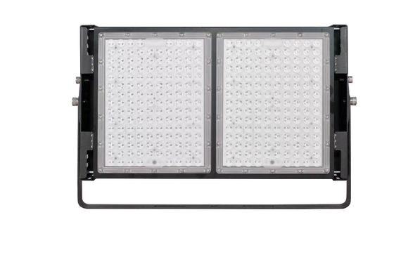 ODM 600W Led Stadium Light Para Campo de Futebol 265V MeanWell ELG Driver