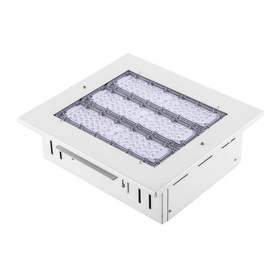 Luminária LED High Bay de 150W SMD3030 IP54 à prova d'água para iluminação industrial em galpões