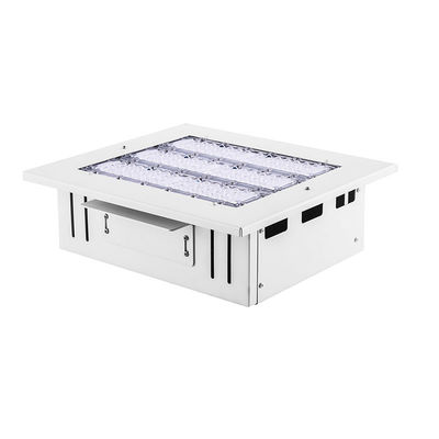 SMD3030 150W Lâmpadas LED de alta baía linear 5000k Alto brilho
