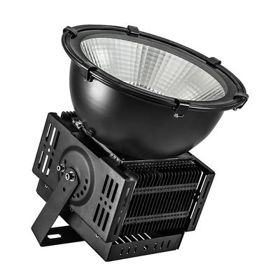 Iluminação Industrial High Bay de 200W-1000W com LEDs SMD 3030 e Classificação IP65 à Prova d'Água