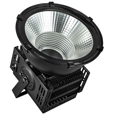 Iluminação Industrial High Bay de 200W-1000W com LEDs SMD 3030 e Classificação IP65 à Prova d'Água