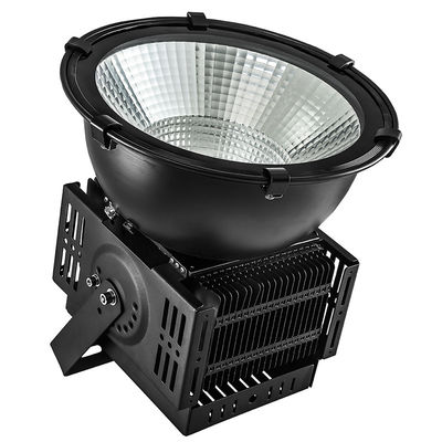 Iluminação Industrial High Bay de 200W-1000W com LEDs SMD 3030 e Classificação IP65 à Prova d'Água