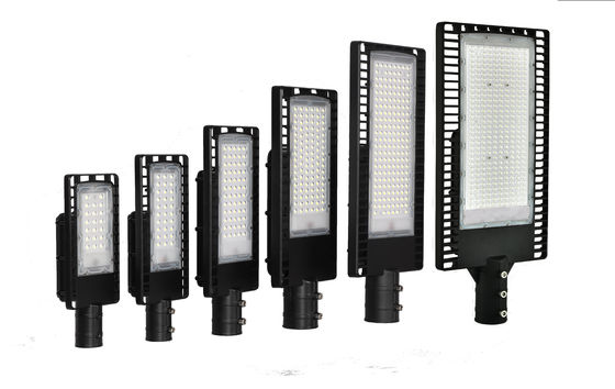 30w 60w 200w LED Street Light Lâmpada de inundação