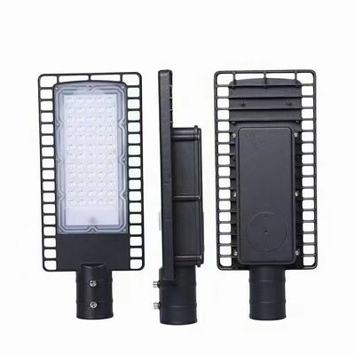 30w 60w 200w LED Street Light Lâmpada de inundação