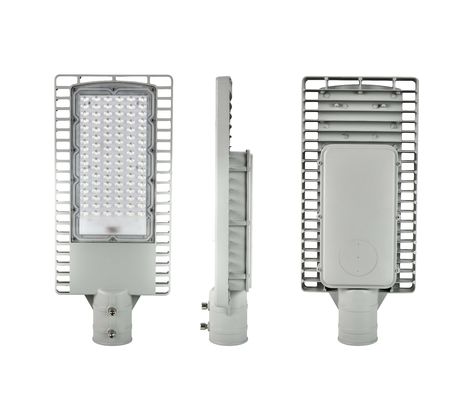 Lâmpada de inundação LED impermeável de 200W IP66 personalizável para iluminação rodoviária com temperatura de cor de 3000K-6500K