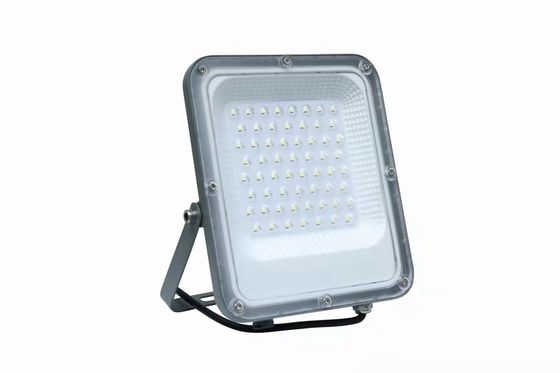 Holofote LED ATEX Certificado de 600W 100lm/W Personalizado para Iluminação de Arenas e Estádios