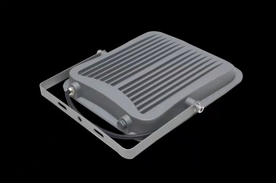 Holofote LED ATEX Certificado de 600W 100lm/W Personalizado para Iluminação de Arenas e Estádios