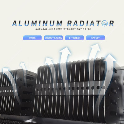 Luz de cultivo LED de 500W com leitura PPFD e espectro completo para plantas de interior