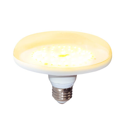 Luz de cultivo LED de espectro completo de 10W 20W com classificação IP67 à prova d'água para todas as fases de crescimento das plantas