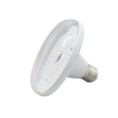 Luz de cultivo LED de espectro completo de 10W 20W com classificação IP67 à prova d'água para todas as fases de crescimento das plantas