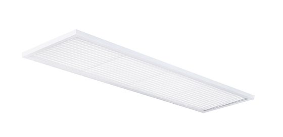 4000K Dimmable LED Classroom Light com 50.000 horas de vida útil para proteção ocular
