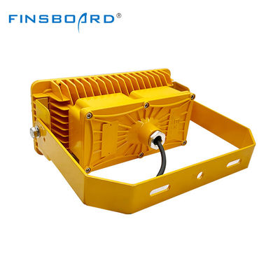 Luminárias à prova de explosão à prova d'água IP65 Classe I Divisão 1 com chips LED SMD2835/3030