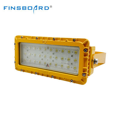 SMD3030 Luz de vidro à prova de explosão com LED AC100-265V