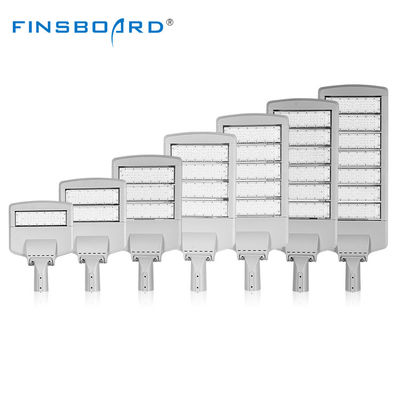 50W-420W Modular LED Street Light com IP65 Design à prova d'água para rodovias e iluminação exterior