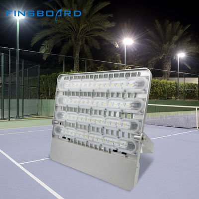 SMD3030 Lamp Bead IP66 Waterproof LED Stadium Lighting 110W/220W LED Flood Light para áreas externas
