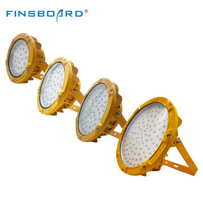 IP65 Lâmpada LED à prova de explosão à prova de fogo à prova de água 200w 240w 300w