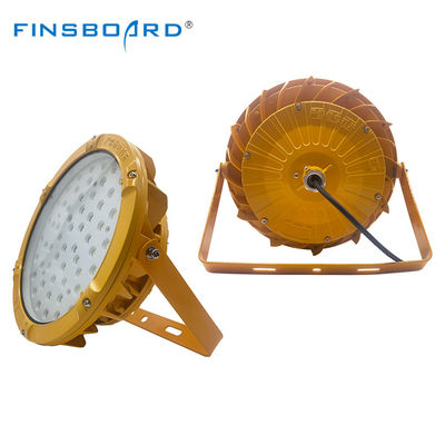 SMD2835 Iluminação LED à prova de explosão Lâmpadas LED industriais